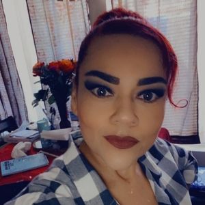 Meet your Posher, Virginia